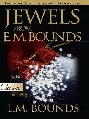 cover image of Jewels from EM Bounds